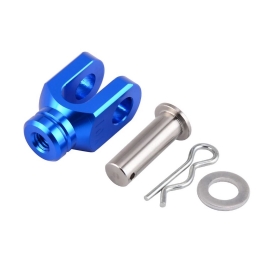 CONECTOR PEDAL FREIO TRASEIRO YZ125/YZ250/YZ125X/YZ250X/YZF250/YZF450/YZF250X/YZF450X/WRF250/WRF450