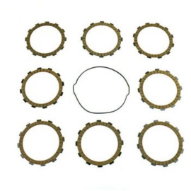 DISCOS EMBREAGEM KTM 11/16 HUSQVARNA 14/16 ATHENA VEDAMOTORS
