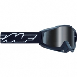 OCULOS FMF POWERBOMB ROCKET BLACK ESPELHADO