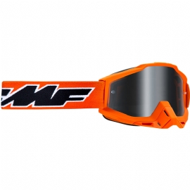 OCULOS FMF POWERBOMB ROCKET ORANGE ESPELHADO