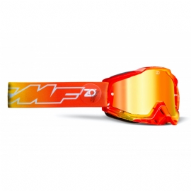 OCULOS FMF POWERBOMB LE OSBORNE ESPELHADO