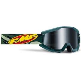 OCULOS FMF POWERCORE ASSAULT CAMO ESPELHADO