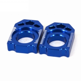 ESTICADOR GUIA CORRENTE YZ125/YZ125X/YZ250/YZ250X/WRF250/WRF450/YZF250/YZF450/YZF250X/YZF450X CNC