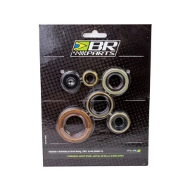 KIT RETENTOR MOTOR KXF450 06/15 BR PARTS