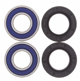 KIT ROLAMENTOS RODA DIANTEIRA BETA / GASGAS / SHERCO / TRAS BETA BR PARTS