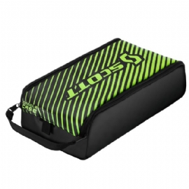 BOLSA OCULOS SCOTT GOGGLE CASE BOX BLACK YELLOW NEON