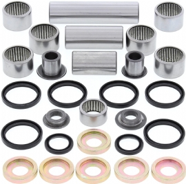 KIT ROLAMENTOS LINK KXF250 / KXF450 06/20 KLX450 08/17 WORX