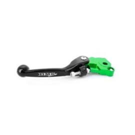 MANETE EMBREAGEM KXF250 / KX250X / KX450X 21/22 KXF450 19/22 RETRATIL NANOTECH BMS