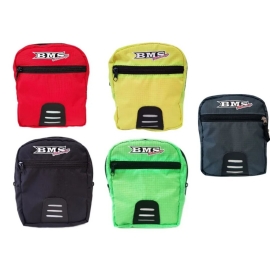BOLSA AUXILIAR MOCHILA HIDRATACAO BAG X LOCK SLIM / MAX BMS