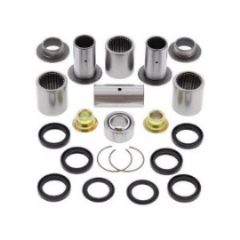 KIT ROLAMENTOS LINK YZ125 / YZ250 05 YZF250 07 WORX