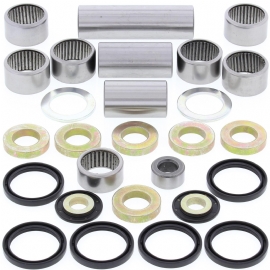KIT ROLAMENTOS LINK CR125 / CR250 98/99 WORX