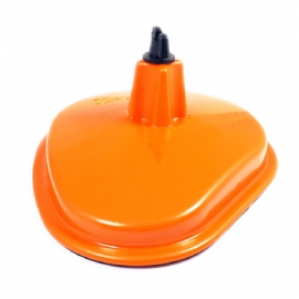 TAMPA FILTRO AR KXF250 17/20 KXF450 16/18 PUTOLINE