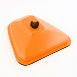 TAMPA FILTRO AR YZF250 14/18 YZF250X 15/19 YZF450 14/17 WRF250 / WRF450 15/18 YZF450X 17/18 PUTOLINE