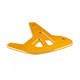 PROTETOR DISCO FREIO TRASEIRO DRZ400 05/21 ALUMINIO