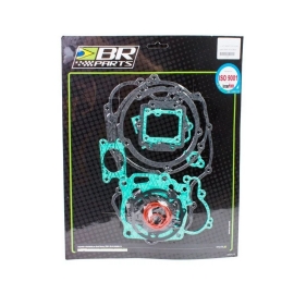 JOGO JUNTAS MOTOR SXF450 / SXFS450 07/12 XCF450 08/09 COMPLETO BR PARTS