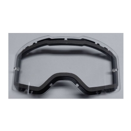 LENTE OCULOS ASW A3 ANTIEMBACANTE TRANSPARENTE