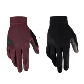 LUVA LEATT MTB 10