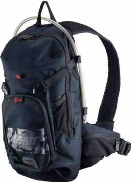 MOCHILA HIDRATACAO LEATT 15 MOTO LITE