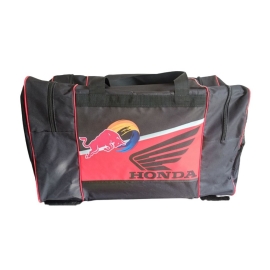 BOLSA EQUIPAMENTOS HONDA RED BULL