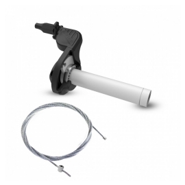ACELERADOR RAPIDO 2T C/ ROLAMENTO ANKER