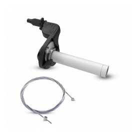ACELERADOR RAPIDO 4T C/ ROLAMENTO ANKER