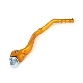 PEDAL PARTIDA RMZ450 08/17 AMARELO
