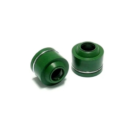 RETENTOR VALVULA ADM YZF250 14/21 WRF250 15/21 RMZ450 05/07 ESCAPE WRF450 03/15 RMZ450 05/07 ATHENA VEDAMOTORS