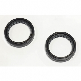 RETENTOR GARFO 45X58X11 HUSQVARNA CR125 / WR125 97/08 WR250 99/08 TE250 / TE450 03/09 PAR ATHENA VEDAMOTORS