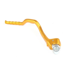 PEDAL PARTIDA RMZ250 11/15 AMARELO