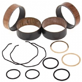 KIT BRONZINAS SUSPENSAO DIANTEIRA WRF250 06/14 WRF450 05/11 YZ125 / YZ250 / YZF250 / YZF450 04 WORX