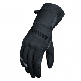 LUVA X11 DRY TECH PRETO IMPERMEAVEL