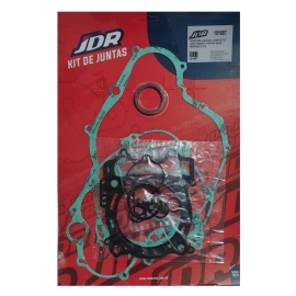 JOGO JUNTAS MOTOR YZF450 06/09 WRF450 07/15 JDR