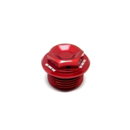 TAMPA OLEO MOTOR BETA 2T RR250 / RR300 / XTRAINER 18/22 ALUMINIO BMS