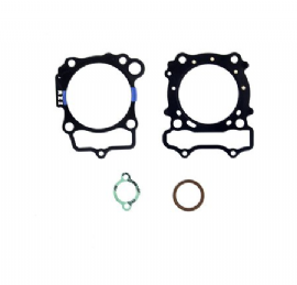 JOGO JUNTAS MOTOR KIT SUPERIOR YZF250 14/18 WRF250 15/17 BIG BORE ATHENA VEDAMOTORS