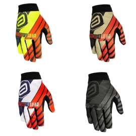 LUVA ASW RACE MOTO DNA