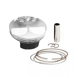 KIT PISTAO ANEL SHERCO SE30I FR 10/13 SEF300 / SEFR300 14/18 WOSSNER