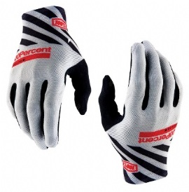 LUVA 100 CELIUM CEMENT CINZA