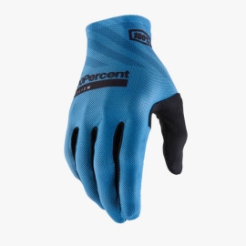 LUVA 100 CELIUM SLATE AZUL