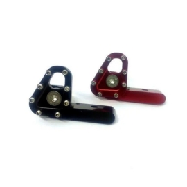 PONTA PEDAL FREIO RETRATIL CRF230 / CRF250F CORONA