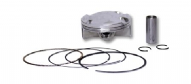 KIT PISTAO ANEL CRF250R 18/19 CRF250RX 19 FORJADO ATHENA VEDAMOTORS