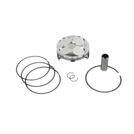 KIT PISTAO ANEL KXF450 19/22 FORJADO ATHENA VEDAMOTORS