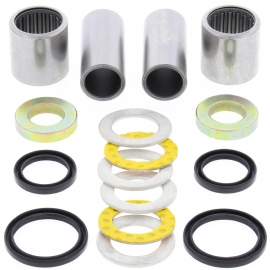 KIT ROLAMENTOS BALANCA CR250 92/01 WORX