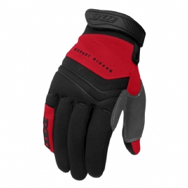 LUVA X11 NITRO WIN FF VERMELHO