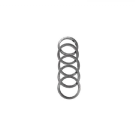 ANEL ESCAPAMENTO CRF250R / CRF450R / VT600 ESPIRAL ATHENA VEDAMOTORS