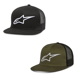 BONE ALPINESTARS CORP TRUCKER