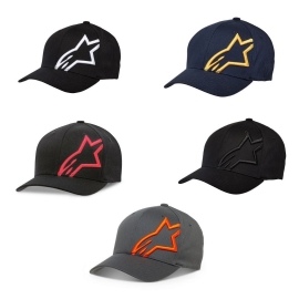 BONE ALPINESTARS CORP SHIFT 2 FLEXFIT AG