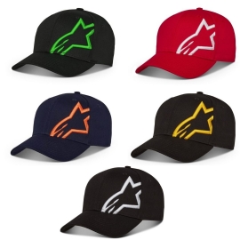 BONE ALPINESTARS CORP SNAP 2