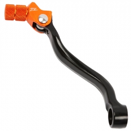 PEDAL CAMBIO KTM 01/22 ALUMINIO FORJADO ZETA