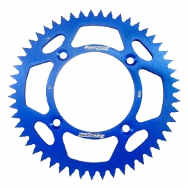 COROA YZ80 93/01 YZ85 02/20 ALUMINIO SUPERSPROX