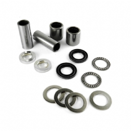 KIT ROLAMENTOS BALANCA CR250 02/07 CRF450 02/04 WORX